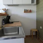 Apartment La Sellerie - Small Barn *