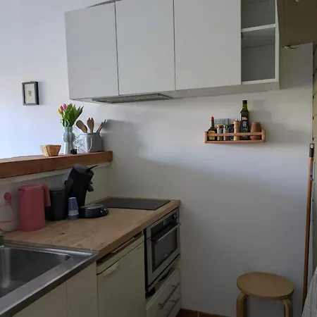 La Sellerie - Small Barn Saint-Aubin-Epinay