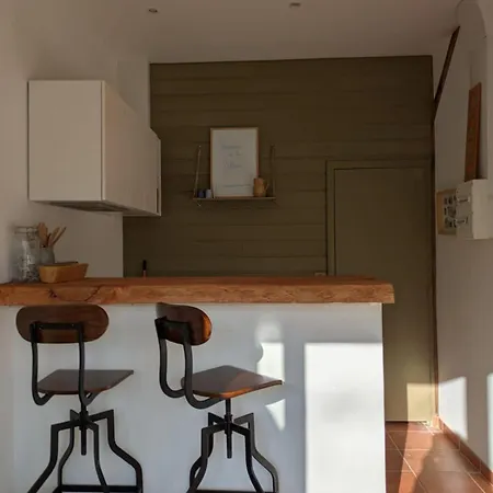 La Sellerie - Small Barn * Saint-Aubin-Epinay