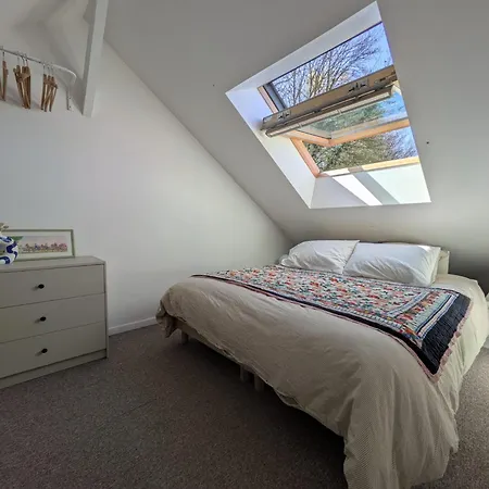 La Sellerie - Small Barn Appartement Saint-Aubin-Epinay