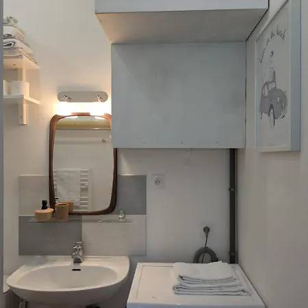 La Sellerie - Small Barn * Saint-Aubin-Epinay